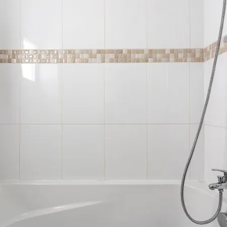 Bastia - Skyline 1-br & Balcony In *