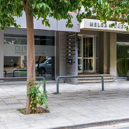 Bastia - Skyline 1-br & Balcony In Lägenhet