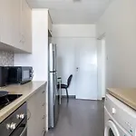 Appartement Bastia - Skyline 1-br & Balcony In